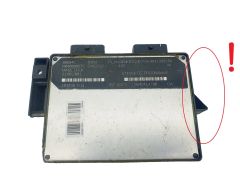Controller 9641390180 9642414780 R04080027C PSA Lucas 45570