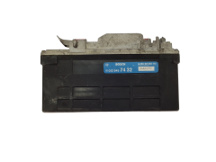 Controller ABS Mercedes 0125457432 0265101040 Bosch 17495