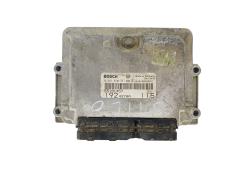Controller 55181457 0281010337 Fiat Bosch 37526
