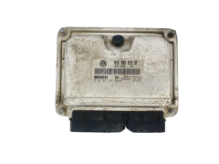 Controller VW 045906019BF 0281011241 Bosch 38219