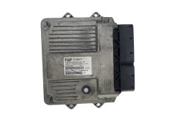 Controller FGP MJD6JF.P3 55195817 71600.004.04 Fiat 52689