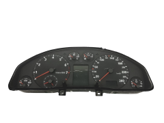 Speedometer/Instrument Cluster Audi A4 8D0919033F 56069