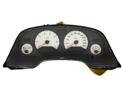 Speedometer/Instrument Cluster Opel Zafira A 09228776GK 110080070007