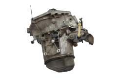 Manual Gearbox 20CQ13 Citroen C2 1.4 8V 2222RJ 108000km