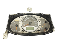 Speedometer/Instrument Cluster Nissan Almera BU067 42095