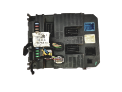 Controller BSI 2004 P10-00 9664532580 PSA 24380 Controller BSI 2004 P10-00 9664532580 PSA 24380