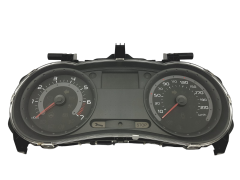 Speedometer/Instrument Cluster Renault Clio 3 8200715178 M 49106