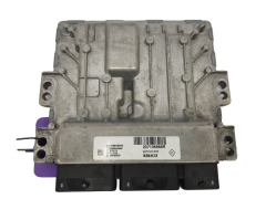 Engine Controller Renault 237106968R A2C98849200 Continental