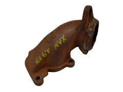 Turbine Pipe 038322 434528 Citroen Xantia 2 1.9 TD 12357