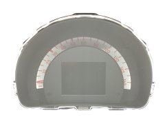 Speedometer/Instrument Cluster Smart Forfour 248212170R Johnson