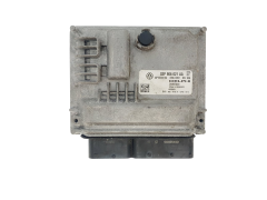 Controller 03P906021AA 28307334 VW Delphi 43607