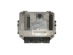 Controller 0281012589 8200527725 8200527756 Renault Bosch 42590