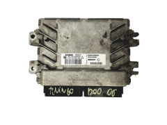 Controller S110140002A 8200326391  Renault Siemens
