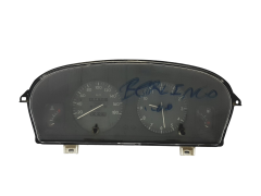 Speedometer/Instrument Cluster Berlingo 1 Partner 1 9630166680 PSA 56438