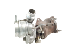 Turbocharger 8200526830 49173-07610 1.2 T Renault Twingo 2