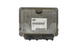Controller IAW 4AF.M9 55187372 61600.627.05 Fiat Magneti Marelli 47345