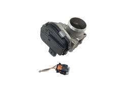 Air Throttle Body 0345G4 9673534480 1.6 HDI Citroen Peugeot Delphi S4