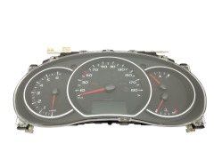 Speedometer/Instrument Cluster Renault Kangoo 2 8200796015 A 27598