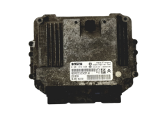 Controller 0281012620 9665594380 9659614980 PSA Bosch 16374