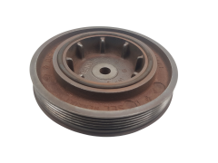 Crankshaft Pulley 8200386451 1.9 DCI Renault Trafic 2 Master 2 