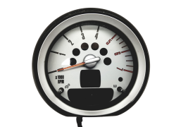 Speedometer/Instrument Cluster Mini Cooper One R50 913951501 9139515-01