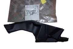 Cowl Panel Sound Insulation Left Original 1612425680 Citroen Peugeot