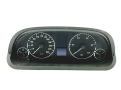 Speedometer/Instrument Cluster Mercedes A W169 A1695405347 0263643153 29088