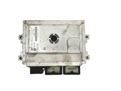 Controller 89661YV041 9807138880 V29081565A PSA Valeo 28975