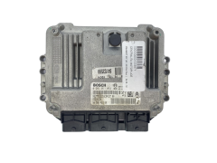 Controller 0281011863 9659342280 9653958980 PSA Bosch 62541