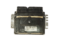 Controller MEC37-320 C1  Nissan Hitachi 