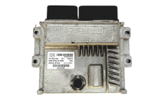 Controller 9809447980 9814826280 28494513 PSA Delphi 1027