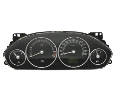 Speedometer/Instrument Cluster Jaguar X-TYPE 4X4F-10849-GB 40937