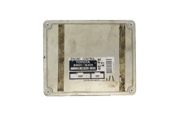 Controller 89661-1A420 211000-4040 Toyota  Fujitsu
