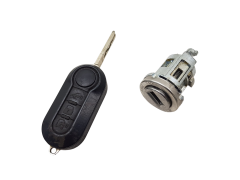 Ignition Switch Fiat Ducato