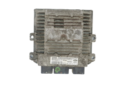 Controller 2N1A-12A650-AD 5WS40031D-T SID 802 Ford 45080