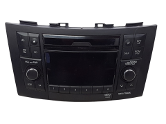 Cd Radio Player Suzuki Swift 39101-68L0 CQ-JZ41F0AE PA68L0