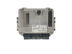 Controller 0281012980 9663476180 9653958980 PSA Bosch 44054