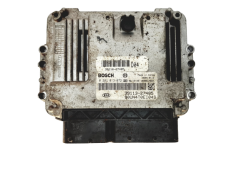 Controller 0281013072 39113-27485 90UN4T0EI05S KIA Bosch 18246