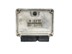 Controller VW 045906019BF 0281011241 Bosch 42630