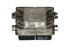 Controller Renault S110140201A 8200326395 8200326387 Siemens 29975