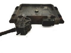 Controller 9650359580 9661879080 R04080035C 81224C PSA Lucas 17134