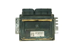 Controller MEC37-300 K3  FQ Nissan Hitachi 32853