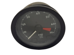 Speedometer/Instrument Cluster Jaguar Daimler XJ12 2011/00F
