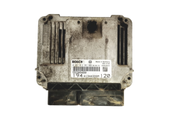 Controller 0281012961 55208480 4134A3DBM Fiat Bosch 