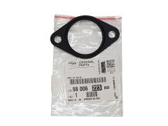 Gasket, Seal Original EGR Citroen Peugeot 9800622380