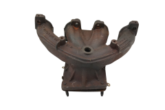 Exhaust Manifold 9636962310 0341F9 Peugeot Citroen 1.1 1.4 8v 