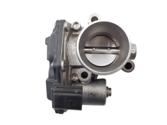 Air Throttle Body Ford CM5G-9F991-FA 1.0 EcoBoost FoMoCo 2491