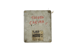 Controller 89661-05070 MB175700-7412 Toyota Denso