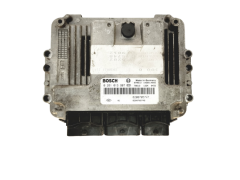 Controller 0281013907 8200705747 8200705748 Renault Bosch 20346