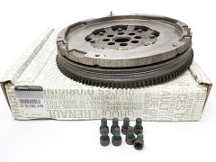 Dual-Mass Flywheel Original Master III Movano B NV400 2.3 dCi 123009802R